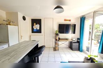 Ma-Cabane - Vente Appartement ACHERES, 35 m²