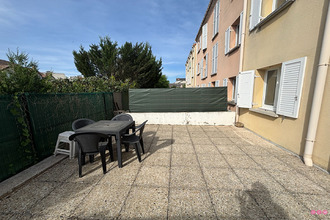 Ma-Cabane - Vente Appartement ACHERES, 40 m²