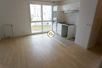 Ma-Cabane - Vente Appartement Achères, 40 m²