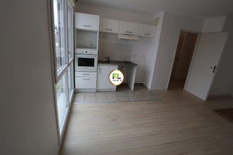 Ma-Cabane - Vente Appartement Achères, 40 m²