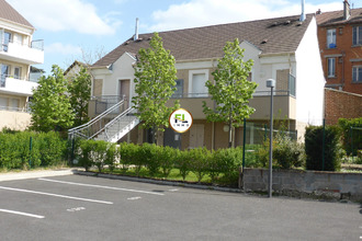 Ma-Cabane - Vente Appartement Achères, 47 m²