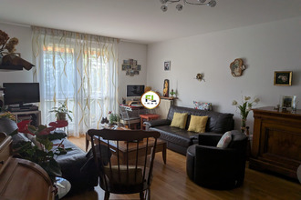 Ma-Cabane - Vente Appartement Achères, 52 m²