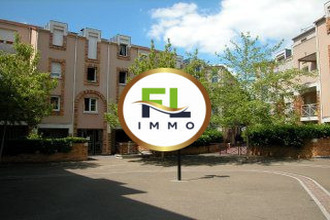 Ma-Cabane - Vente Appartement Achères, 52 m²