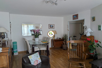 Ma-Cabane - Vente Appartement Achères, 52 m²