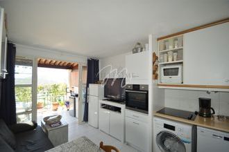 Ma-Cabane - Vente Appartement Agay, 27 m²