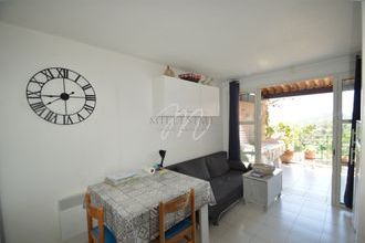 Ma-Cabane - Vente Appartement Agay, 27 m²