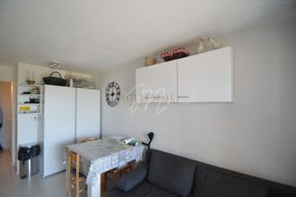 Ma-Cabane - Vente Appartement Agay, 27 m²