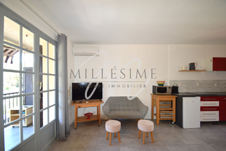 Ma-Cabane - Vente Appartement Agay, 29 m²