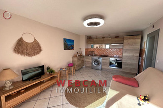 Ma-Cabane - Vente Appartement AGAY, 33 m²