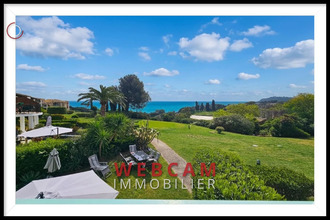Ma-Cabane - Vente Appartement AGAY, 37 m²