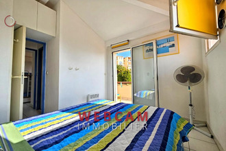 Ma-Cabane - Vente Appartement AGAY, 37 m²