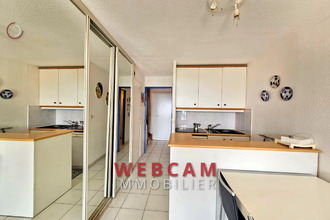 Ma-Cabane - Vente Appartement AGAY, 37 m²