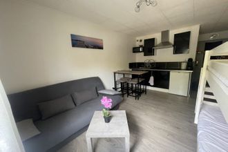 Ma-Cabane - Vente Appartement Agde, 16 m²