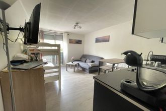 Ma-Cabane - Vente Appartement Agde, 16 m²