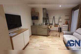 Ma-Cabane - Vente Appartement Agde, 20 m²