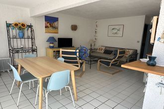 Ma-Cabane - Vente Appartement AGDE, 43 m²