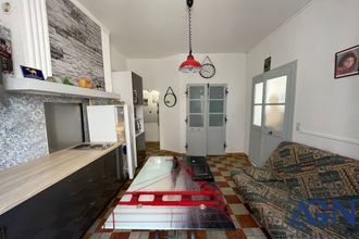 Ma-Cabane - Vente Appartement Agde, 35 m²