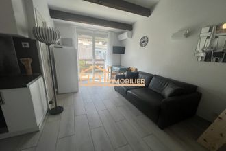 Ma-Cabane - Vente Appartement Agde, 21 m²