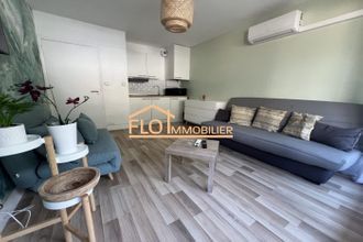 Ma-Cabane - Vente Appartement Agde, 24 m²