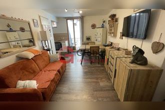 Ma-Cabane - Vente Appartement Agde, 31 m²