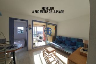 Ma-Cabane - Vente Appartement AGDE, 31 m²