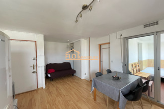 Ma-Cabane - Vente Appartement Agde, 36 m²