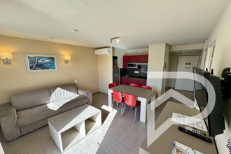 Vente Appartement 34300, AGDE France