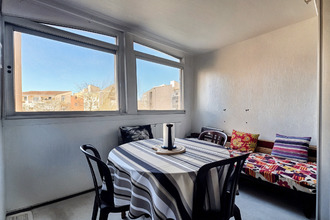 Ma-Cabane - Vente Appartement Agde, 20 m²