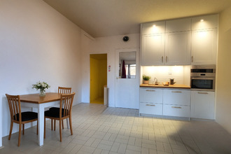 Ma-Cabane - Vente Appartement Agde, 20 m²