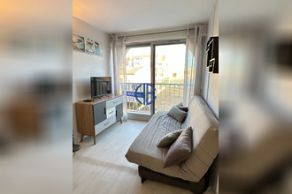 Ma-Cabane - Vente Appartement AGDE, 25 m²