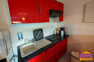 Ma-Cabane - Vente Appartement Agde, 33 m²