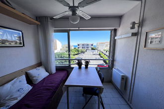 Ma-Cabane - Vente Appartement Agde, 28 m²