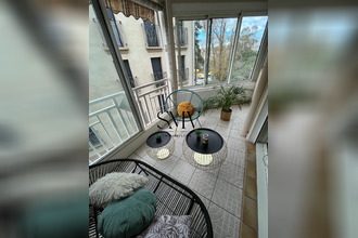 Ma-Cabane - Vente Appartement Agde, 51 m²