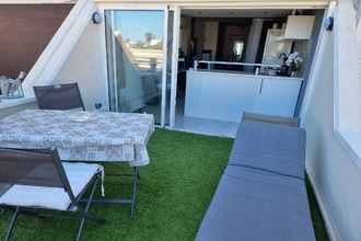 Ma-Cabane - Vente Appartement Agde, 26 m²