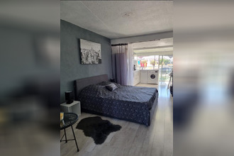 Ma-Cabane - Vente Appartement Agde, 26 m²