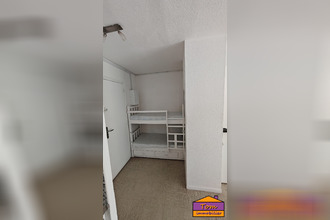 Ma-Cabane - Vente Appartement Agde, 25 m²