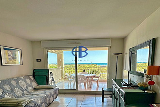 Ma-Cabane - Vente Appartement AGDE, 33 m²