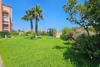 Ma-Cabane - Vente Appartement AGDE, 33 m²