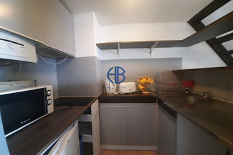 Ma-Cabane - Vente Appartement AGDE, 38 m²