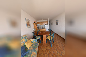 Ma-Cabane - Vente Appartement Agde, 45 m²