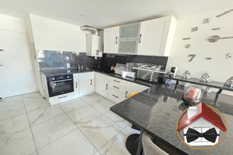 Ma-Cabane - Vente Appartement Agde, 86 m²