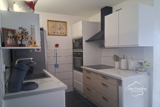 Ma-Cabane - Vente Appartement Agde, 43 m²