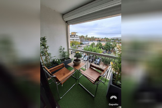 Ma-Cabane - Vente Appartement Agde, 13 m²