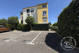 Ma-Cabane - Vente Appartement Agde, 40 m²