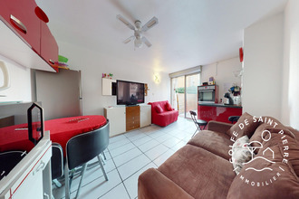 Ma-Cabane - Vente Appartement Agde, 40 m²