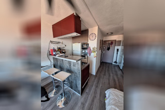 Ma-Cabane - Vente Appartement Agde, 18 m²