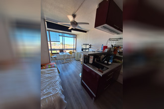 Ma-Cabane - Vente Appartement Agde, 18 m²