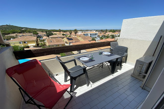 Ma-Cabane - Vente Appartement Agde, 18 m²