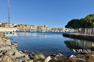 Ma-Cabane - Vente Appartement Agde, 32 m²