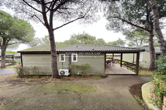 Ma-Cabane - Vente Appartement Agde, 33 m²